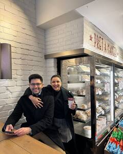 Raghav Chadha Posts Adorable Birthday Wish For Parineeti Chopra With Unseen Pics