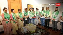 Jharkhand Assembly Elections: झारखंड में BJP संग बड़ा खेला! जिसे हेमंत सोरेन के सामने उतारने का था प्लान, उसी ने थाम लिया JMM का हाथ