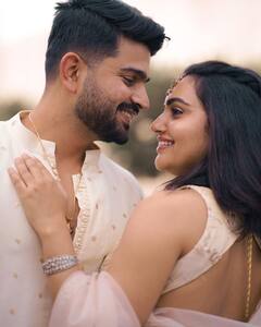 Pavan Sidhu : అర్థమైందా అరుణ్ కుమార్ సీజన్ 2లో గర్ల్​ఫ్రెండ్​తో ఇబ్బంది పడుతున్న హీరో.. రియల్​ లైఫ్​లో మాత్రం