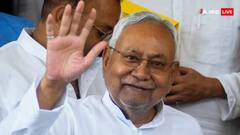 नीतीश कैबिनेट की अहम बैठक खत्म, 25 एजेंडों पर लगी मुहर, होमगार्ड जवानों के लिए खुशखबरी