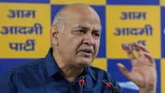 Delhi: ED Raids Premises In Classroom Construction 'Scam' Probe, AAP Leaders Under Scanner