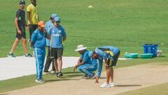 IND vs NZ 2nd Test: পুণেতে খেলবেন রাহুল? সেঞ্চুরি করেও সরফরাজ ভারত-নিউজ়িল্যান্ডের দ্বিতীয় টেস্ট থেকে বাদ পড়বেন?