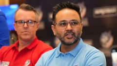 Gujarat Titans IPL 2025: ગુજરાત ટાઇટન્સ પાર્થિવ પટેલને મહત્વની જવાબદારી સોંપશે, મોટી માહિતી આવી બહાર