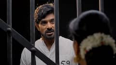 Satyabhama Today October 22nd Episode Highlights: సత్యపై కన్నేసిన సంజయ్..రుద్రను మించి అరాచకంగా ఉన్నాడుగా