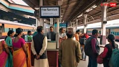 ट्रेन में सफर के दौरान मुफ्त मिलती हैं ये सुविधाएं, नहीं जानते होंगे आप