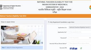 NTET: தேசிய ஆசிரியர் தகுதித் தேர்வு; விண்ணப்பிக்க இன்றே கடைசி- மறந்துடாதீங்க!