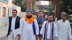 यूपी उपचुनाव: पहले दिन बैरंग लौटे चंद्रशेखर की पार्टी के प्रत्याशी, नहीं कर पाए नामांकन, जानें- क्यों?