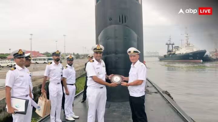 Russia Ufa Submarine: ખરેખરમાં, રશિયાએ અમેરિકાનો સામનો કરવા માટે પ્રશાંત મહાસાગરમાં ઘણીબધી સબમરીન તૈનાત કરી છે.