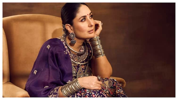 Bollywood Star Kareena Kapoor Expresses Interest in Exploring Korean Dramas