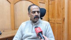 संजौली मस्जिद हटाने के लिए आर्थिक मदद को तैयार हिमाचल के मंत्री अनिरुद्ध सिंह, क्या कुछ कहा?