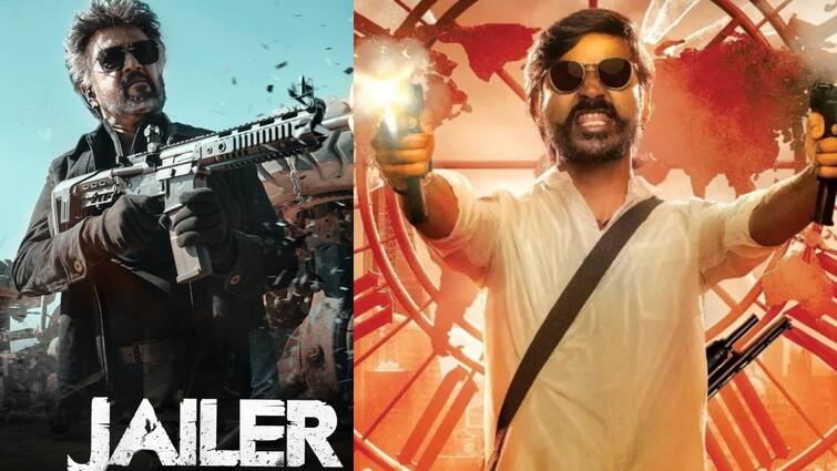 Rumours Say Dhanush to do Cameo In Nelson Dilipkumar Rajinikanth starrer Jailer 2 Movie Jailer 2 : ஜெயிலர் 2 படத்திற்குள் தனுஷை கொண்டு வரும் நெல்சன்...சம்பவம் இருக்கு மக்களே
