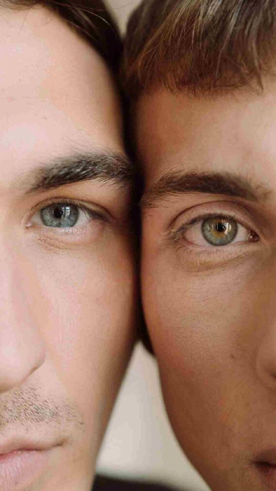 उजवा  डोळा फडफडणं अशुभ की डावा डोळा ?