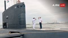 Ufa Silent Killer Submarine: भारत पहुंची रूस की ये 'साइलेंट किलर', खौफ में दुश्मन; यहां जानें खासियत