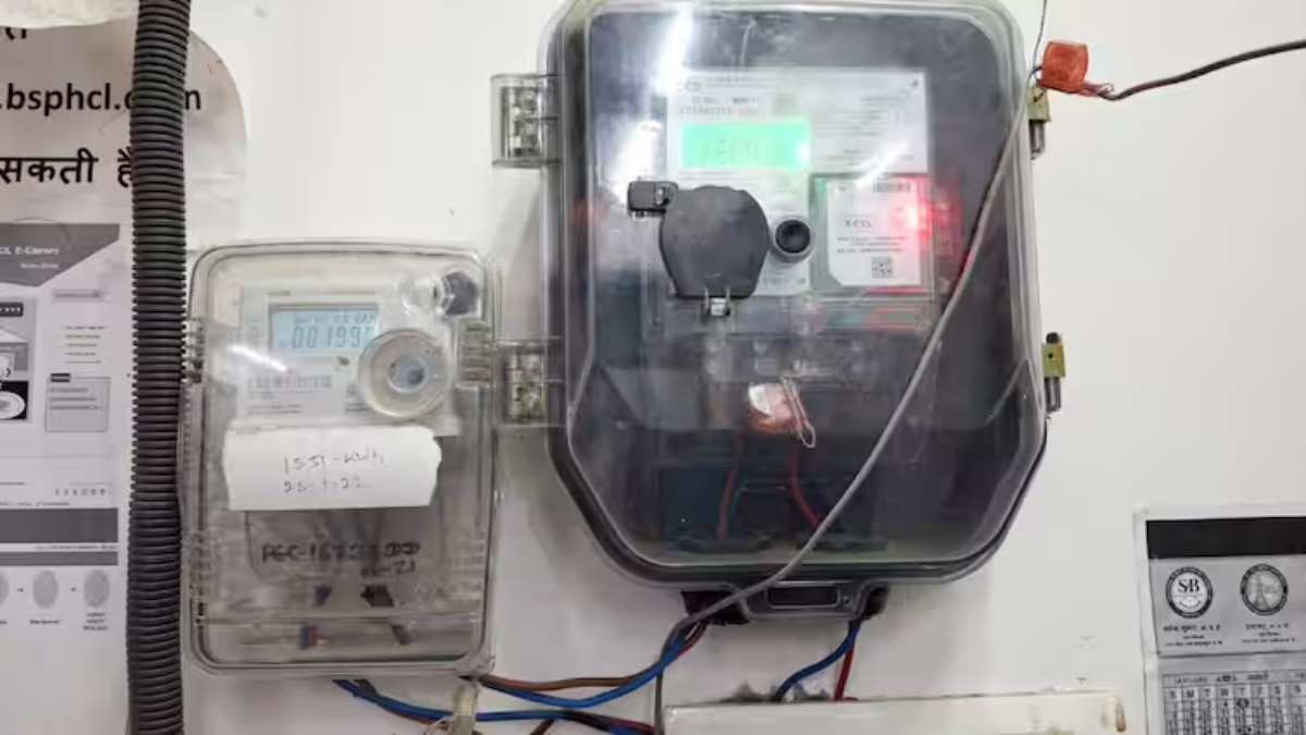 Smart Meter: उधम सिंह नगर में बिजली का स्मार्ट मीटर लगाने की तैयारी, जानिए क्या बोल रहे हैं अधिकारी