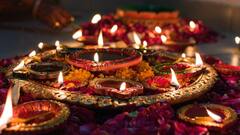 Diwali 2024 : दिवाळीला पांढरा घुबड-उंदीर दिसणं शुभ की अशुभ? जाणून घ्या ज्योतिष शास्त्रात काय म्हटलंय...