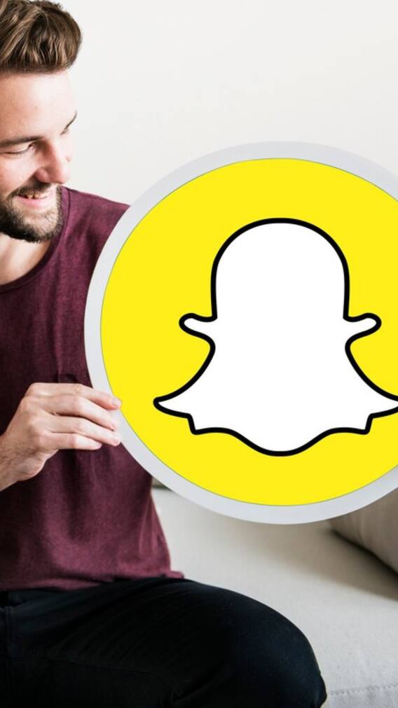 जानें कैसे आप भी कमा सकते हैं Snapchat से पैसे
