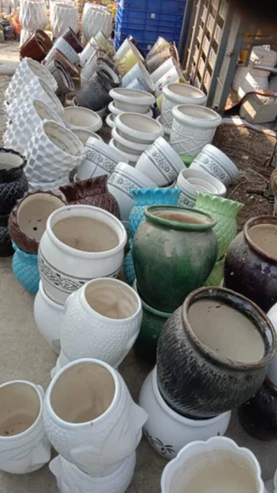 सिरेमिक सिटी के नाम से जाना जाता है यूपी का ये शहर