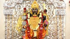 Kali Puja 2024: 'দুই মহিলা এসে হাউহাউ করে কাঁদছেন,  পরের বছর এসে জানান...', অসীম মাহাত্ম্য নৈহাটির বড় মা-র !