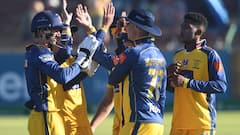 Lions vs Titans, CSA T20 Challenge 2024 Qualifier 1: When, Where & How To Watch Live Streaming For Free In India