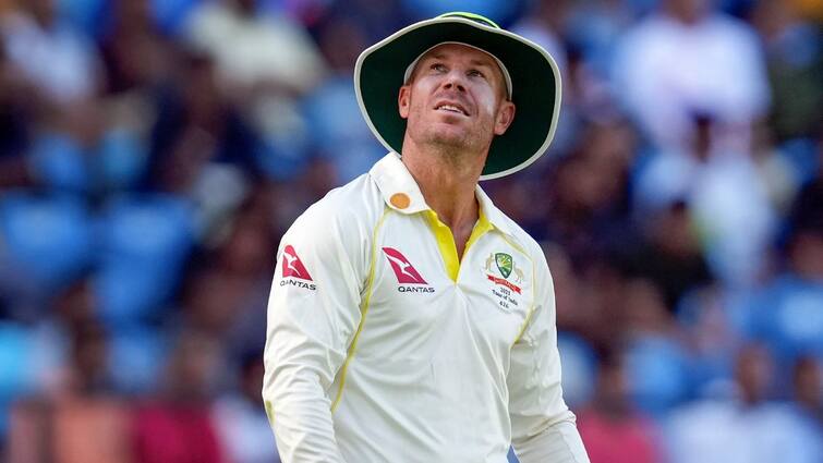 Warner Open to Reprising as Border Gavaskar Opener