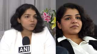 Sakshi Malik: विनेश फोगाट के बाद साक्षी मलिक थामेंगी कांग्रेस का हाथ? खुद दिए बड़े संकेत