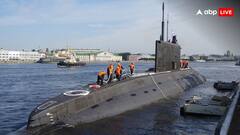 Russian submarine Ufa: भारत के समंदर में उतरा ब्‍लैकहोल, साइलेंट किलर को देखते ही उड़ गए चीन-पाकिस्‍तान के होश