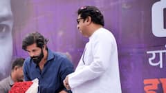 अमित ठाकरे माहीममधून निवडणुकीच्या रिंगणात, पण 'त्या' बैठकीला नितीन सरदेसाई गैरहजर, कुजबुजीनंतर खरं कारण समोर