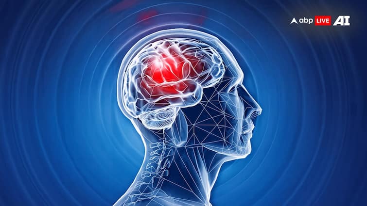 brain stroke­ occurs death from a every 4 minutes shocking truth about brain stroke in india भारत में ब्रेन स्ट्रोक से हर चार मिनट में हो रही एक मौत, जानें क्यों बढ़ रहा है इसका खतरा