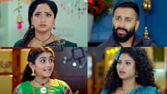 'త్రినయని' సీరియల్: ప్రాణంగా ప్రేమించిన భర్త చేతిలోనే నయని మృత్యువు.. హాసిని అబద్ధం చెప్పిందెందుకు?