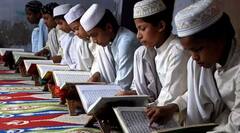 यूपी मदरसा एक्ट केस में SC ने सुरक्षित रखा फैसला, CJI बोले- भारत धर्मनिरपेक्ष देश