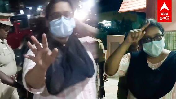 Mamallapuram : ‘’எங்க மேல தப்பு இல்ல! ஒரிஜினல் VIDEO பாருங்க’’ புலம்பும் பெண்கள்