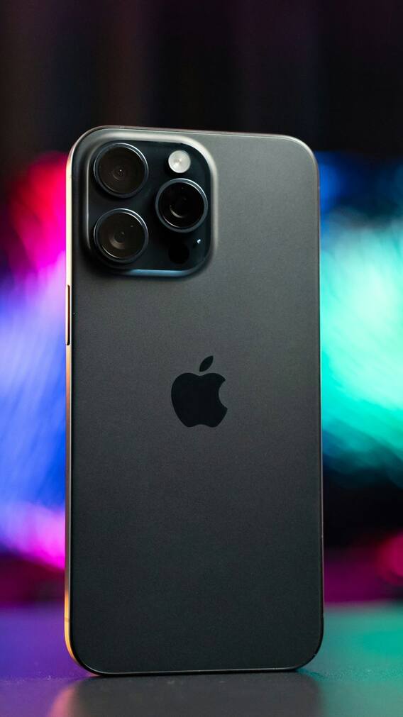60 हजार से भी कम हो गई iPhone 15 Plus की कीमत! दिवाली सेल पर बंपर डिस्काउंट