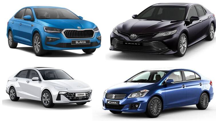 List of Best Sedan Cars in India Comfort Performance and Affordability automobile news Best Sedan Cars: இந்திய சந்தையில் கிடைக்கும் சிறந்த செடான் கார்கள் - டாப் 5 லிஸ்ட் இதோ..!