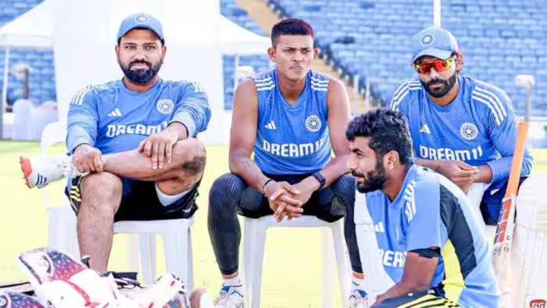 IND VS NZ 2nd Test:இந்தியா - நியூசிலாந்து 2வது டெஸ்ட்; எங்கே? எப்போது? முழு விவரம்! IND VS NZ FREE Live Streaming When, Where And How To Watch India vs New Zealand 2nd Test IND VS NZ 2nd Test:இந்தியா - நியூசிலாந்து 2வது டெஸ்ட்; எங்கே? எப்போது? முழு விவரம்!