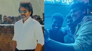 Vijay : நெல்சன் , லோகேஷ் , அட்லீ விஜய்கிட்ட அட்வாண்டேஜ் எடுத்துகிட்டாங்க...விஜய் பற்றி லியோ ஓளிப்பதிவாளர் மனோஜ்
