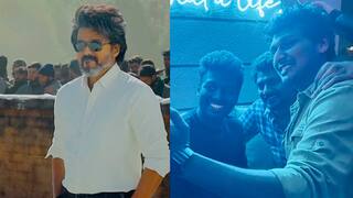 Vijay : நெல்சன் , லோகேஷ் , அட்லீ விஜய்கிட்ட அட்வாண்டேஜ் எடுத்துகிட்டாங்க...விஜய் பற்றி லியோ ஓளிப்பதிவாளர் மனோஜ்