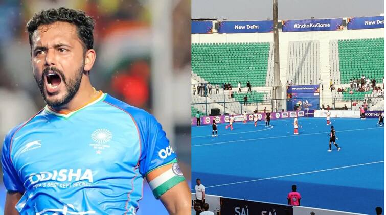ओलिंपिक सफलता के बाद भारत की पहली हार, हॉकी में जीत दिलाने में नाकाम रहे ‘सरपंच साहब’