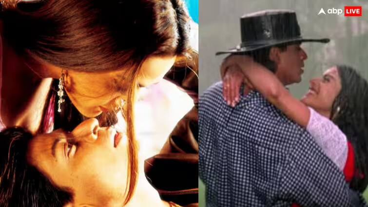 diwali weekend top 5 romantic movies watch with your partner available on this ott platform read article in Gujarati આ દિવાળી વીકએન્ડ પર તમારા પાર્ટનર સાથે આ 5 રોમેન્ટિક મૂવીઝ જુઓ, અહીં OTT પર ઉપલબ્ધ છે