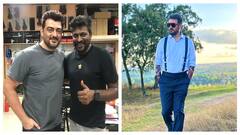AjithKumar: