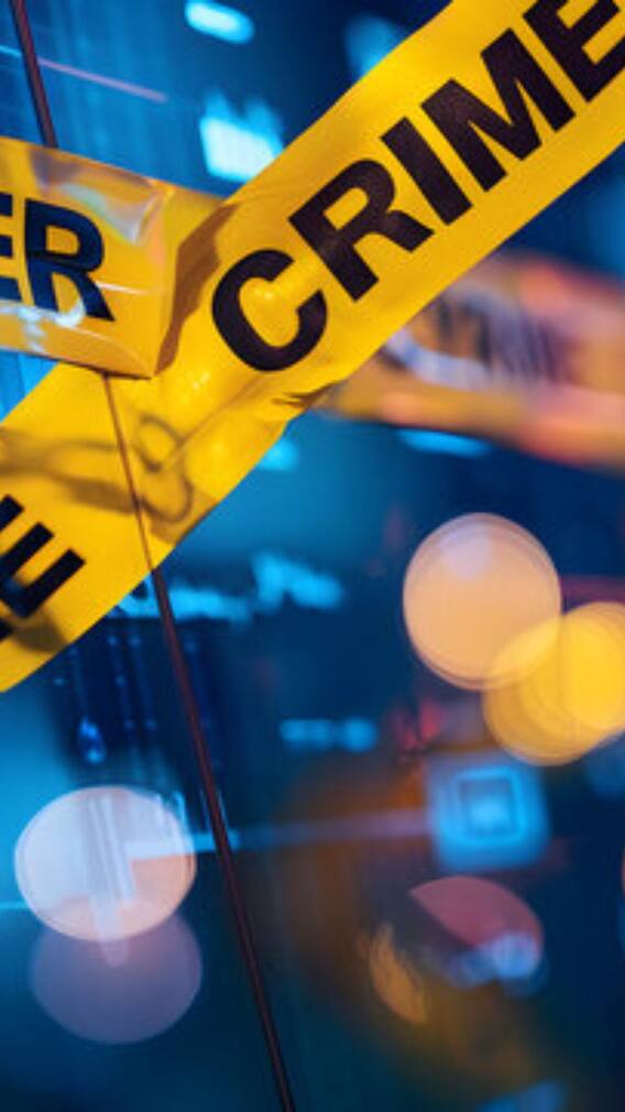 भारत के किस शहर में होते हैं सबसे ज्यादा क्राइम?
