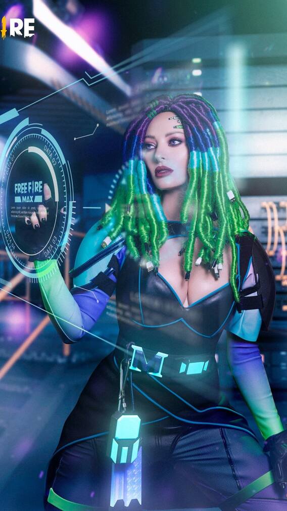 Free Fire MAX: 14 दिन, 14 मिशन, फ्री Moco कैरेक्टर समेत हर दिन नए रिवॉर्ड्स