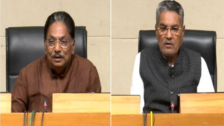 The gujarat government has announced a relief package of 1419 crores regarding crop damage Gandhinagar: ખેડૂતો માટે ખુશખબર, પાક નુકસાન અંગે રાજ્ય સરકારે કરી 1419 કરોડના રાહત પેકેજની જાહેરાત