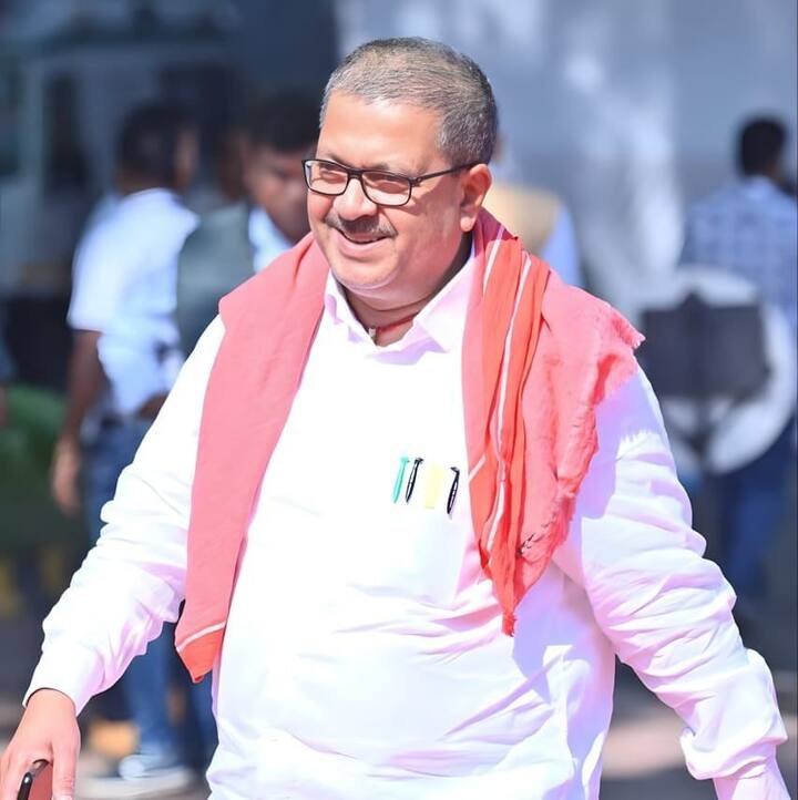 तुमसर- राजे कारमोरे