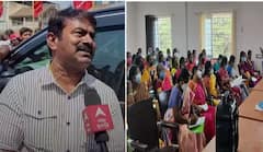 Part Time Teachers: பகுதிநேர ஆசிரியர்களுக்கு தீபாவளிக்கு முன்பே ஊதியம், ஊக்கத்தொகை: சீமான் வலியுறுத்தல்