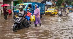 यूपी-बिहार से बंगाल-ओडिशा तक कहीं भीषण बारिश तो कहीं तूफान? जानें चक्रवात कहां-कहां मचाएगा तबाही