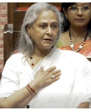 ਜਯਾ ਬੱਚਨ ਦੀ ਮਾਂ ਦਾ ਹੋਇਆ ਦੇਹਾਂਤ, ਸਦਮੇ 'ਚ ਪਰਿਵਾਰ