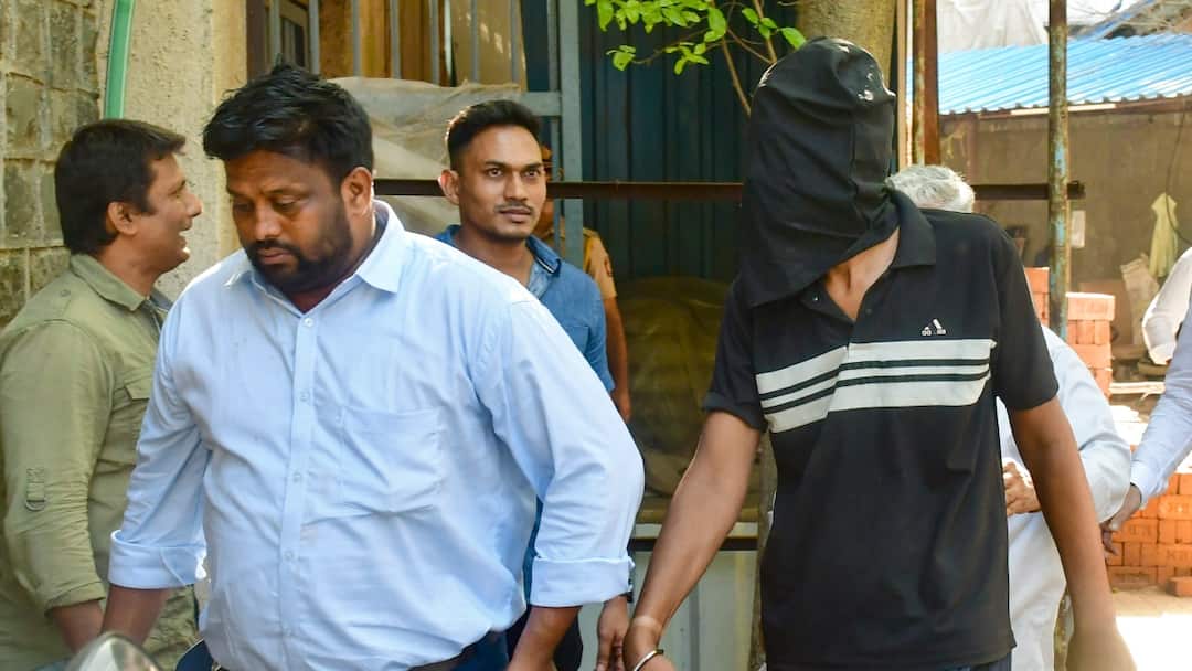 Baba Siddique Murder Case One more accused arrested 11 accused arrested by Mumbai Police Crime Branch बाबा सिद्दीकी हत्याकांड में पुलिस ने एक और आरोपी को दबोचा, अब तक 11 गिरफ्तार