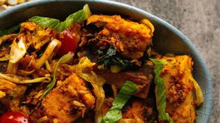 Instant Paneer Tikka Recipe in Tamil Check out high protein delicious food Instant Paneer Tikka: எளிதான செய்முறை! சுவையான பனீர் டிக்கா செய்வது எப்படி?