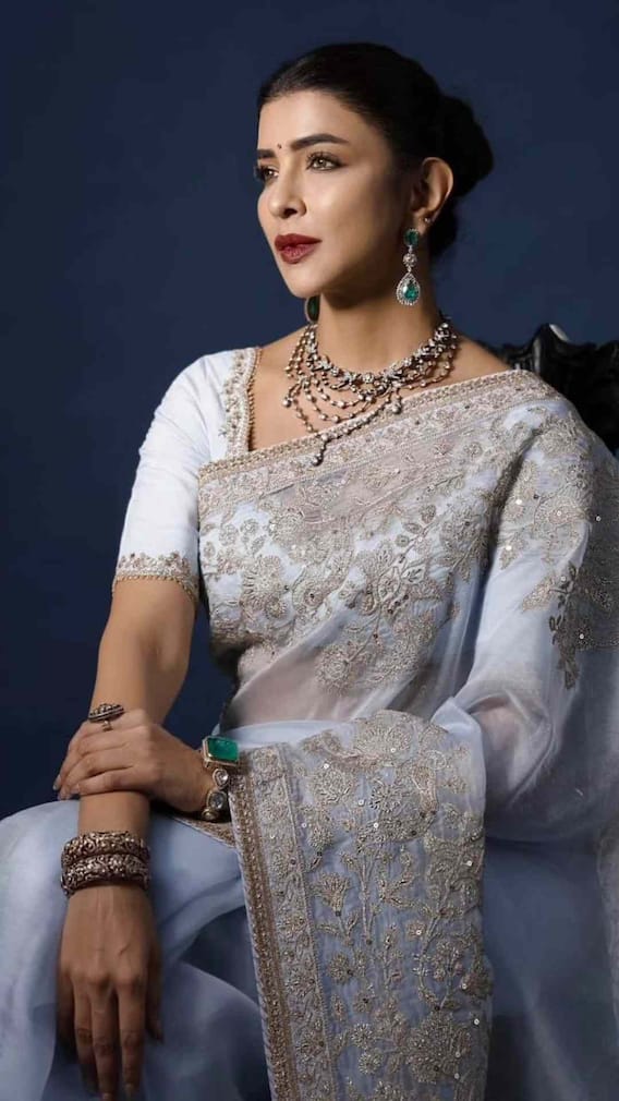 మంచి అక్క..మంచు మనసు