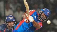 Rishabh Pant: বড় পালাবদল আইপিএলে? ঋষভ পন্থকে অধিনায়ক করার জন্য ঝাঁপাচ্ছে কোন দল?